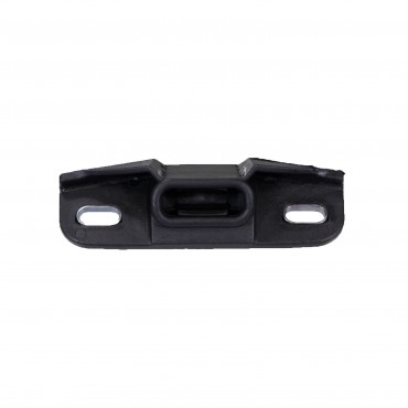 Loquet Serrure de Porte Coulissante Pour Peugeot Boxer Fiat Ducato Citroën