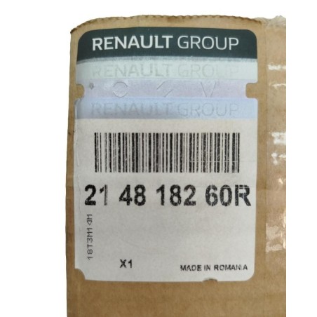 Ventilateur Refroidissement Moteur Pour Dacia Duster