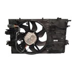 Ventilateur Refroidissement Moteur Pour Dacia Duster