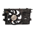 Ventilateur Refroidissement Moteur Pour Dacia Duster