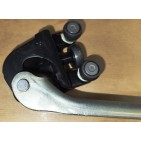 Galet de Porte Coulissante Droite Pour Renault Opel Nissan 7700352379 4500440