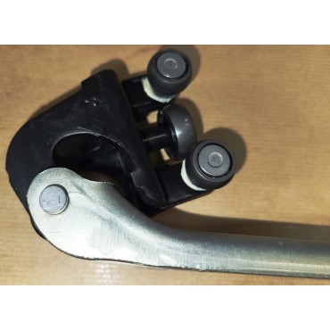 Galet de Porte Coulissante Droite Pour Renault Opel Nissan 7700352379 4500440