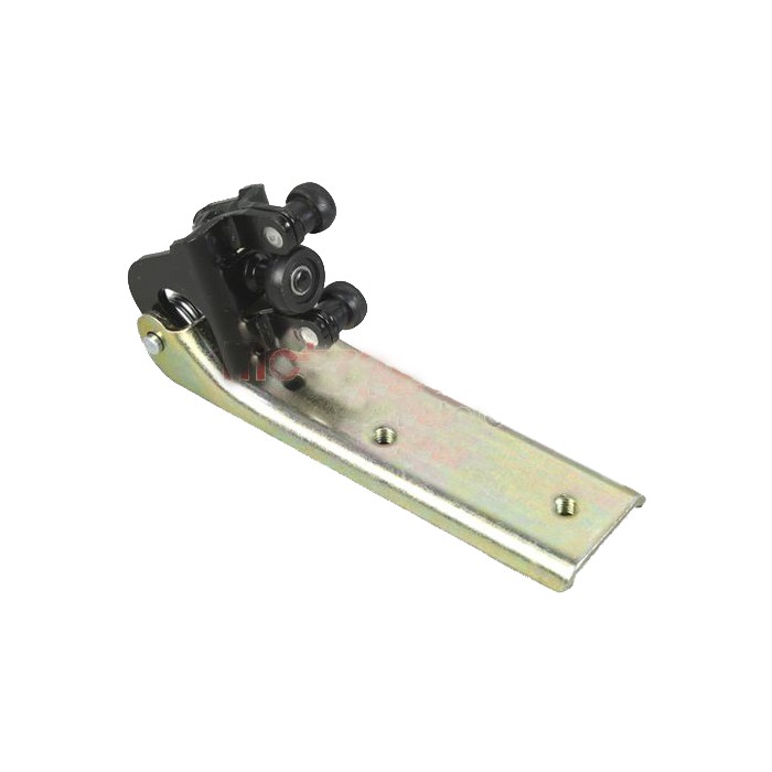Galet de Porte Coulissante Gauche Pour Renault Opel Nissan 7700352380 8281600QAB