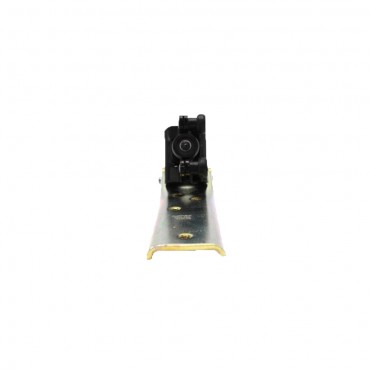 Galet de Porte Coulissante Gauche Pour Renault Opel Nissan 7700352380 8281600QAB