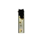 Galet de Porte Coulissante Gauche Pour Renault Opel Nissan 7700352380 8281600QAB