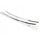 2 Garnitures Pare Choc Avant Pour Peugeot 508 7453C0