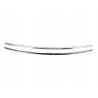 2 Garnitures Pare Choc Avant Pour Peugeot 508 7453C0