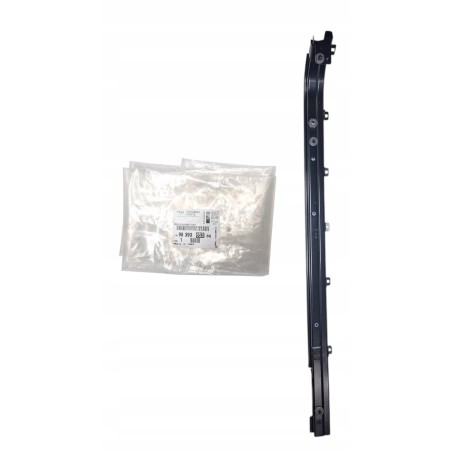 Guide de Porte Coulissante Droite Pour Citroën Jumpy