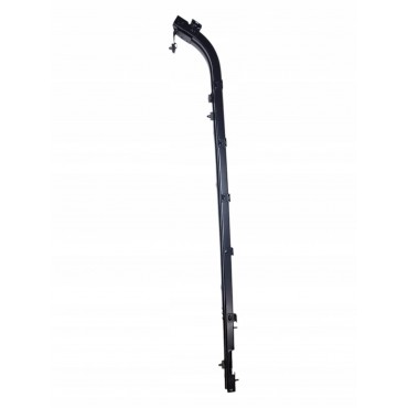 Guide de Porte Coulissante Droite Pour Citroën Jumpy