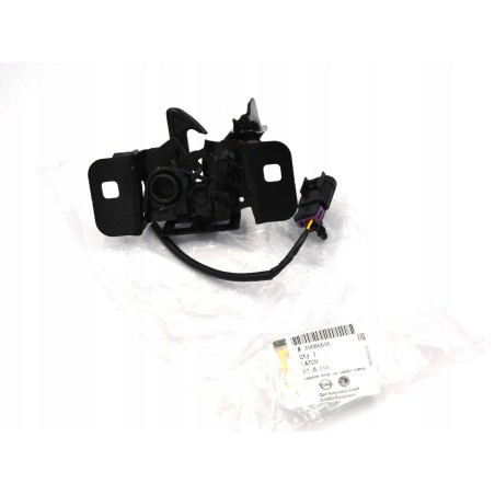 Serrure Verrouillage Capot Moteur Pour Opel Insignia B