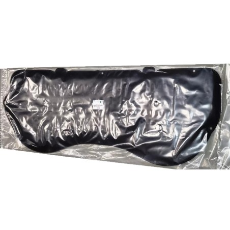 Isolant Capot Moteur Pour Peugeot 208