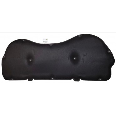 Isolant Capot Moteur Pour Peugeot 208