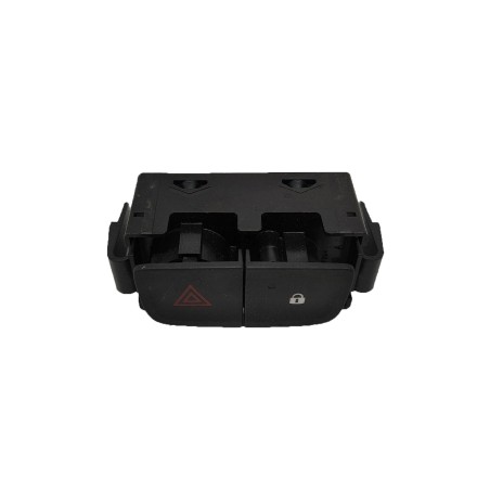 Bouton Interrupteur Lève Vitre Pour Renault Trafic III 252100622R
