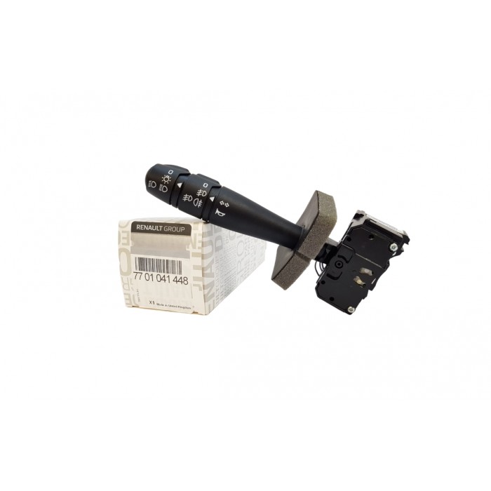 Comodo de Phares Pour Renault Master II