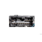 Comodo d'Essuie Glace Pour Renault Captur Clio IV Trafic III 8201168013