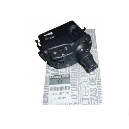 Comodo d'Essuie Glace Pour Renault Kangoo 8201362159, 820136215, 8201577535
