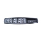 Platine Commande Lève Vitre Pour Renault Fluence 254000014R, 254000008R