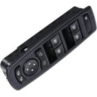 Platine Commande Lève Vitre Pour Renault 809610006R, 809610007R, 254000015R