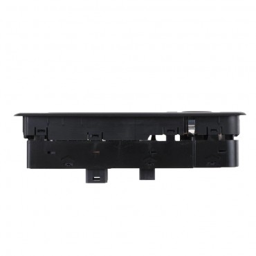 Platine Commande Lève Vitre Pour Renault Fluence Megane III 254000006R