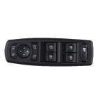 Platine Commande Lève Vitre Pour Renault Fluence Megane III 254000006R
