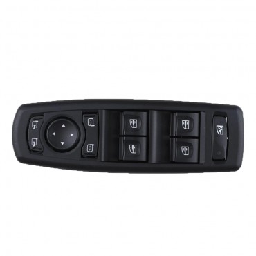Platine Commande Lève Vitre Pour Renault Fluence Megane III 254000006R