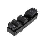 Platine Commande Lève Vitre Pour Renault Megane IV 254015253R