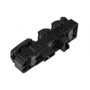 Platine Commande Lève Vitre Pour Renault Megane IV 254015253R