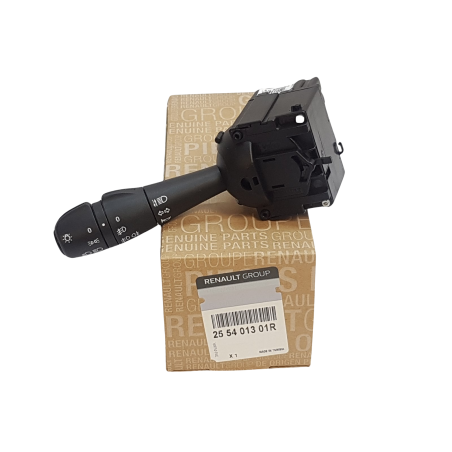 Comodo de Phares Pour Renault Duster Logan II Dacia Lodgy Logan II Sandero