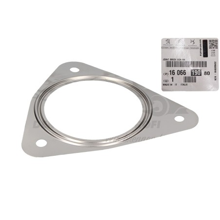 Joint Tuyau d'échappement Pour Fiat Ducato Citroën Jumper