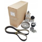 Kit Courroie Distribution Pour Opel Cascada Insignia A B Zafira Vauxhall