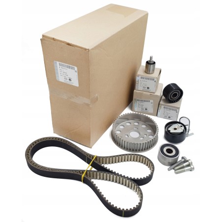 Kit Courroie Distribution Pour Opel Cascada Insignia A B Zafira Vauxhall
