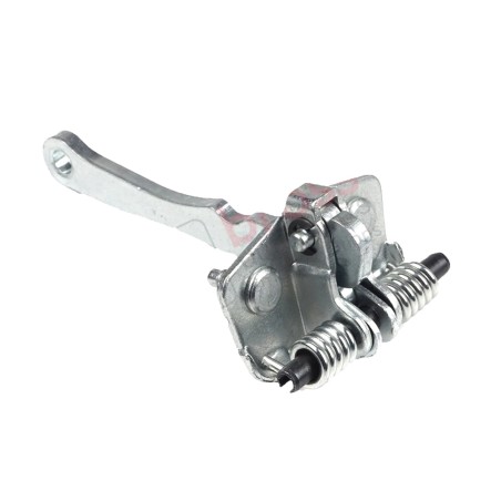 Charnière de Porte Avant Pour Peugeot 306 918173