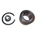 Roulement de Roue Arrière Pour Renault Duster Dacia Duster 402109533R