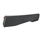 Moulure Garniture Haut de Capot Pour Opel Meriva B