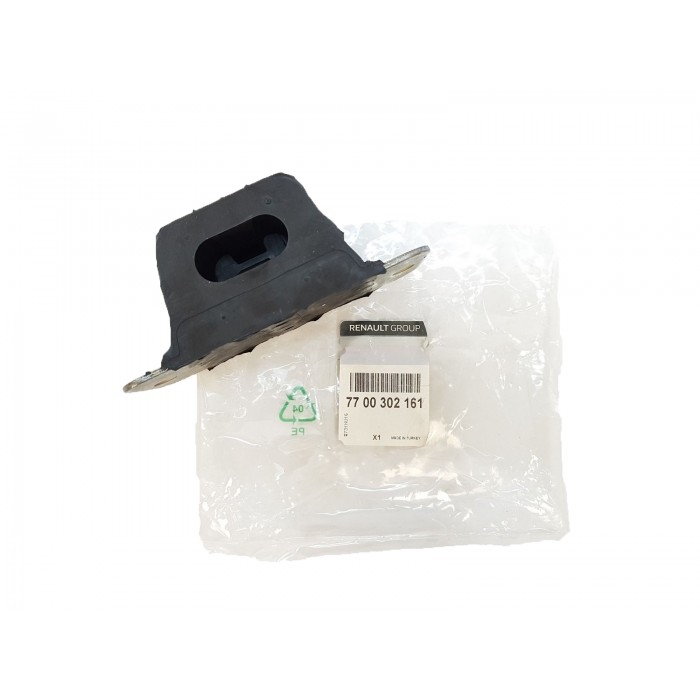 Support Butée Ressort à Lames Pour Renault Master II 7700302161
