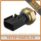 Capteur pression huile pour CHRYSLER Grand Voyager JEEP Cherokee