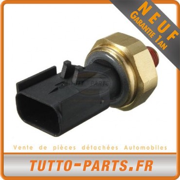 Capteur pression huile pour CHRYSLER Grand Voyager JEEP Cherokee