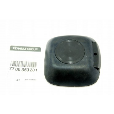 Butée de Porte Arrière Pour Renault Master II Opel Movano B
