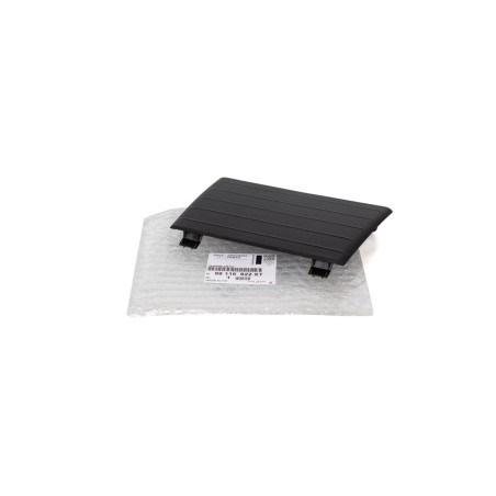 Cache Calandre Avant Pour Peugeot 3008