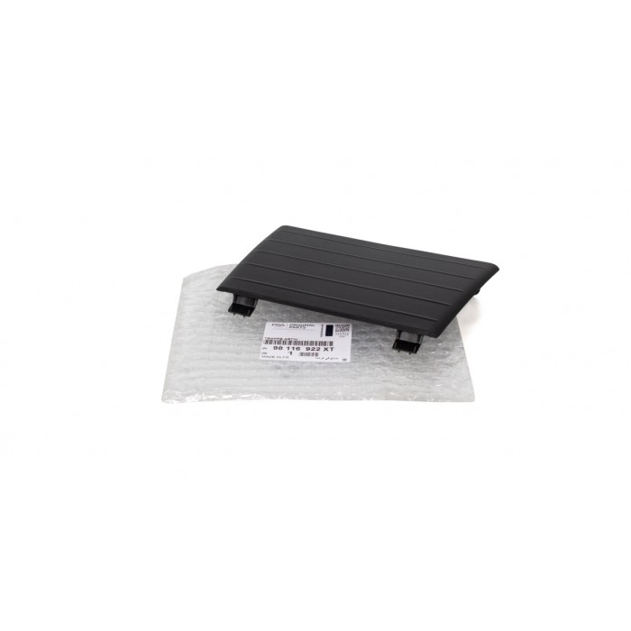 Cache Calandre Avant Pour Peugeot 3008