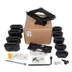 Kit Changement de Roue Cric Clé Pour Citroën Berlingo
