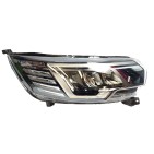 Phare Avant Droit Pour Renault Trafic III 260102899R