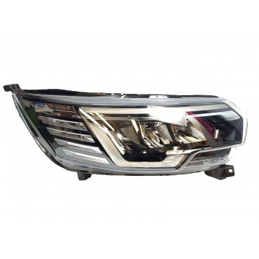Phare Avant Droit Pour Renault Trafic III 260102899R