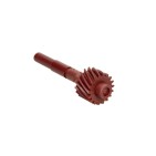 Pignon Cable Compteur de Vitesse Pour Renault Clio II