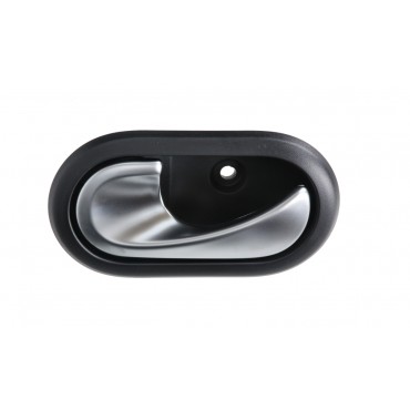 Poignée de Porte Intérieure Avant Gauche Pour Dacia Duster