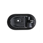 Poignée de Porte Intérieure Avant Gauche Pour Dacia Duster