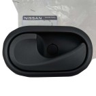 Poignée de Porte Intérieure Avant Droite Pour Renault Clio III Kangoo Modus