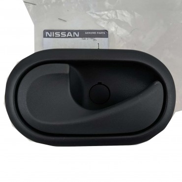 Poignée de Porte Intérieure Avant Droite Pour Renault Clio III Kangoo Modus