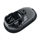 Poignée de Porte Intérieure Avant Droite Pour Renault Clio III Kangoo Modus