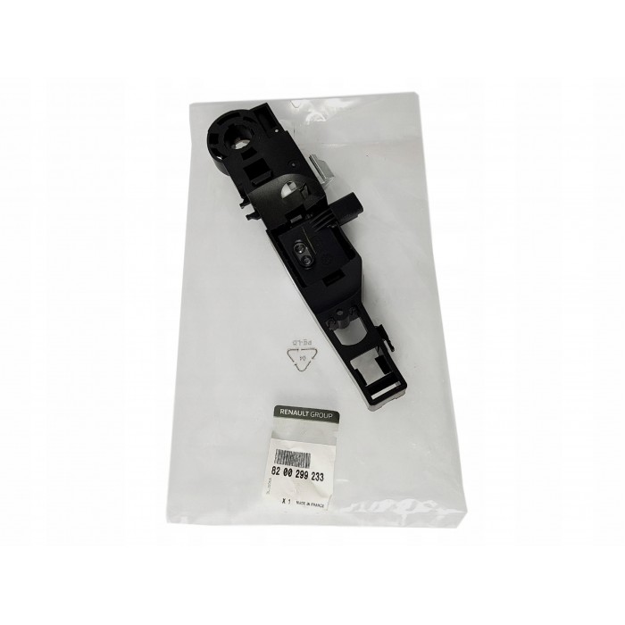 Support Poignée de Porte Extérieur Gauche Pour Renault Laguna III